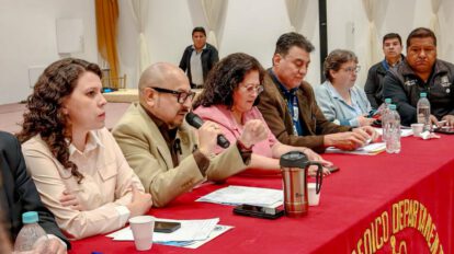 La ministra de Salud y Deportes, Marcela Flores informó que se tiene previsto reasignar ítems para los nueve departamentos