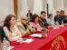 La ministra de Salud y Deportes, Marcela Flores informó que se tiene previsto reasignar ítems para los nueve departamentos