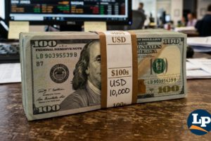 El precio del dólar no ha dejado de subir desde que se decretó el tipo de cambio flexible