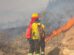 Las operaciones permitieron controlar varios incendios en Tarija, Cochabamba y Santa Cruz, según Ministerio de Defensa