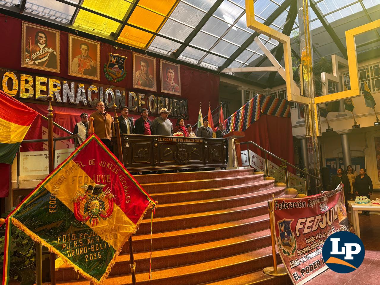 Acto Fedjuve