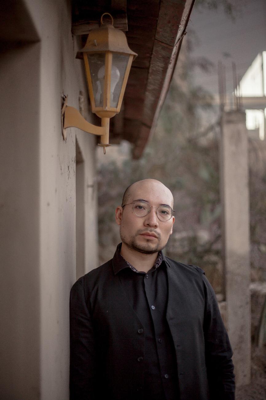 Daniel Álvarez