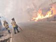 bomberos/incendio