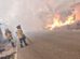 bomberos/incendio