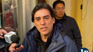 ministro Mauricio Zamora