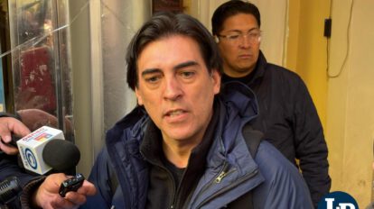 ministro Mauricio Zamora