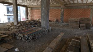 liceo Oruro proyecto de la UPRE