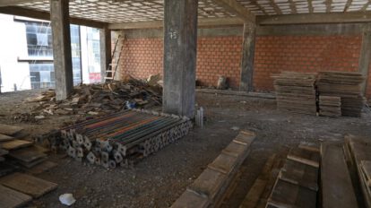 liceo Oruro proyecto de la UPRE