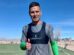 División Profesional, CDT Real Oruro, Jugador Leandro Corulo en CDT Real Oruro