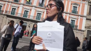 Reclamo de deportistas becados, Programa Sueño Bicentenario, Viceministerio de Deportes no cumplió con los pagos