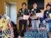 Grand Prix de Ajedrez, Torneo Nacional en Cochabamba, Clasificatorio a la Final Nacional 2027