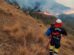 bombero voluntario