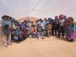 Productores orureños