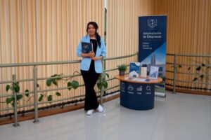 Estudiante Upal