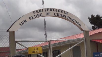 El Ministerio Público imputó a los efectivos por incumplimiento de deberes, asociación delictuosa y asesinato tras la muerte de un interno brasileño