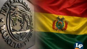 Bolivia espera que el FMI valide su plan de recuperación económica y dé recursos al país