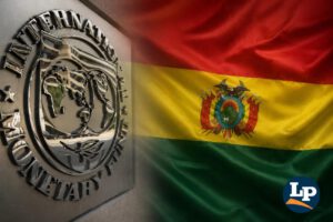 Bolivia espera que el FMI valide su plan de recuperación económica y dé recursos al país