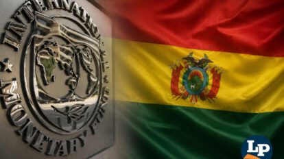 Bolivia espera que el FMI valide su plan de recuperación económica y dé recursos al país