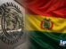 Bolivia espera que el FMI valide su plan de recuperación económica y dé recursos al país