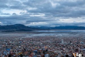 oruro