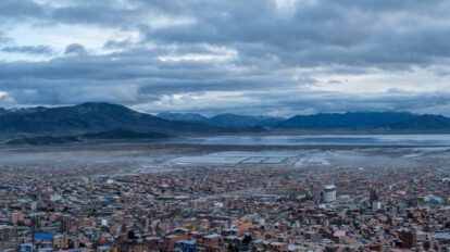 oruro