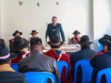 Gobernación de La Paz y el sector campesino