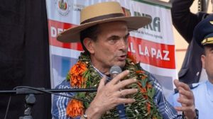 Rodrigo Paz