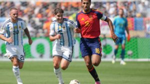 Mundial 2026, Mundial 2026 Equipo Ideal, Rodri, Cucurella y Porro en el Equipo Ideal