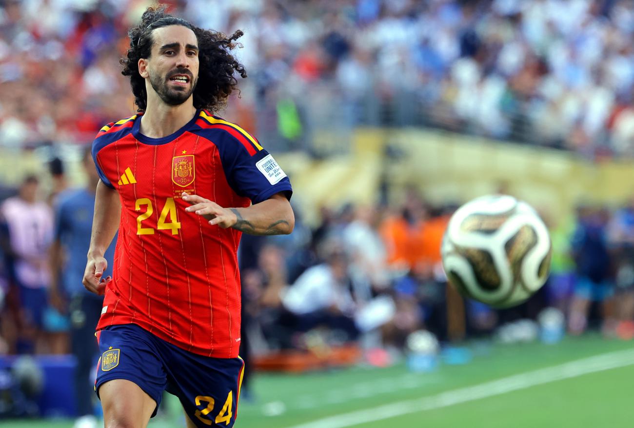 Mundial 2026, Mundial 2026 Equipo Ideal, Rodri, Cucurella y Porro en el Equipo Ideal