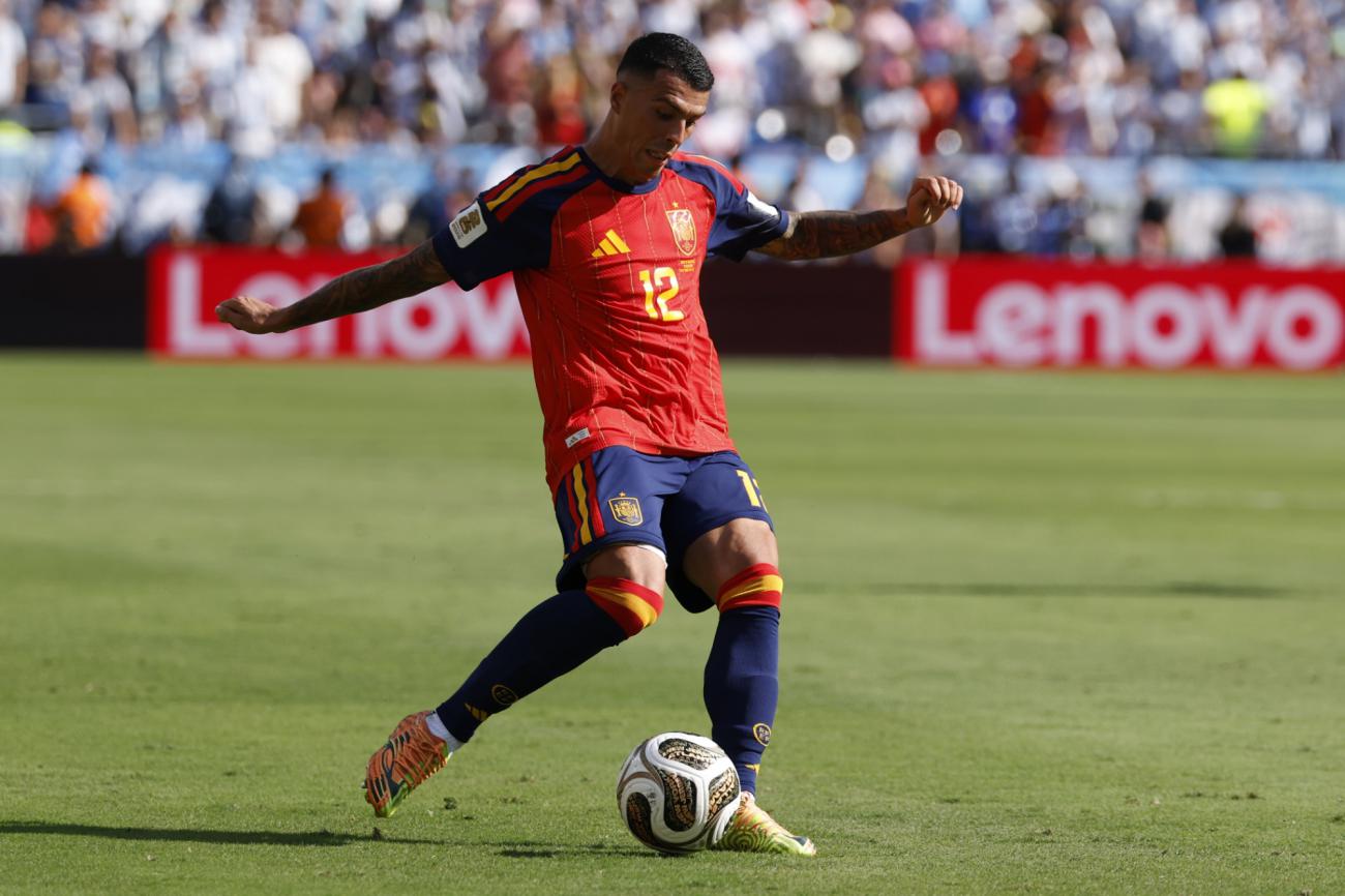 Mundial 2026, Mundial 2026 Equipo Ideal, Rodri, Cucurella y Porro en el Equipo Ideal