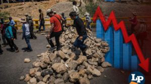 Bolivia prevé decrecimiento del PIB entre 0,7 y 1 % en 2026