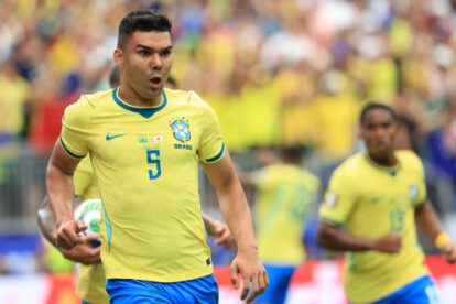 Fútbol internacional, Futbolista Casemiro, Fichaje de Casemiro en la MLS