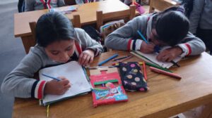 Estudiantes