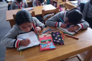 Estudiantes