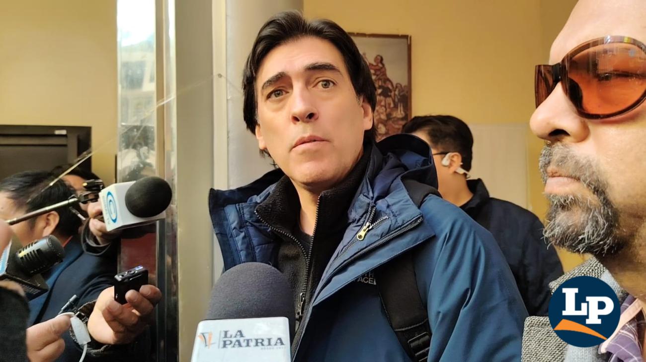 ministro Zamora