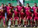 División Profesional, Copa Bolivia, CDT Real Oruro, GV San José, Nacional Potosí