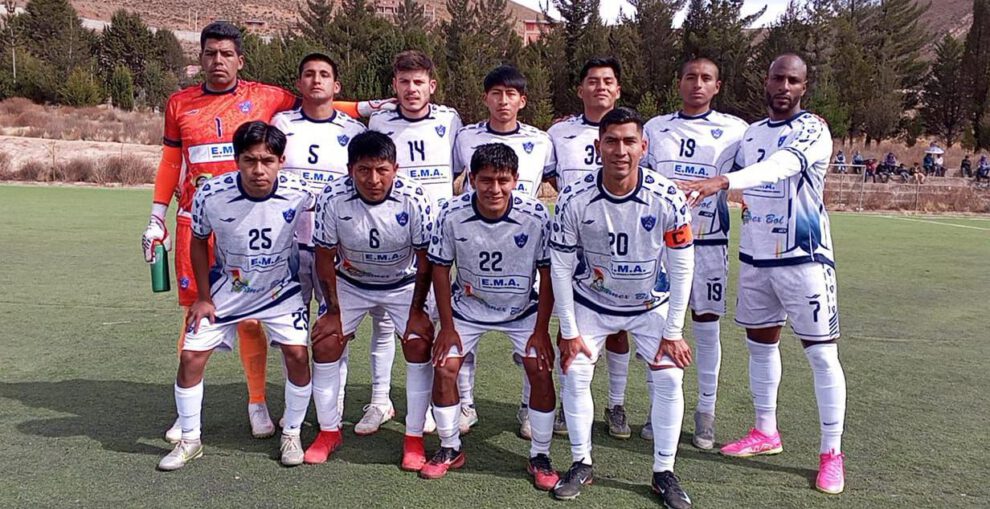 Copa Simón Bolívar, Ingenieros de Oruro, Concluye la primera fase, 24 equipos clasificarán