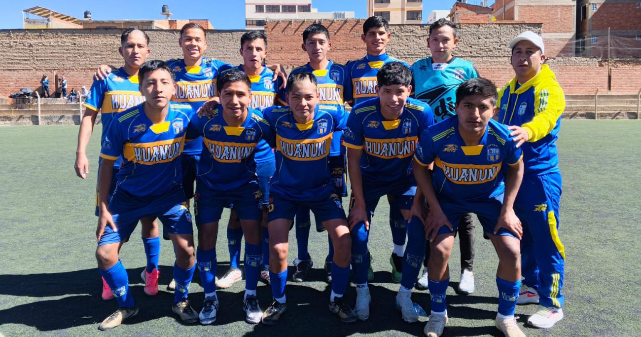 Copa Simón Bolívar, Ingenieros de Oruro, Concluye la primera fase, 24 equipos clasificarán
