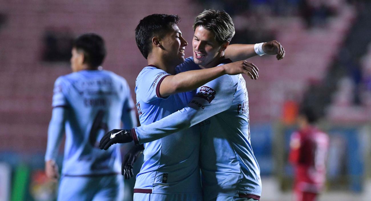Copa Sudamericana, Bolívar vs. Gremio, Estadio Hernando Siles de La Paz