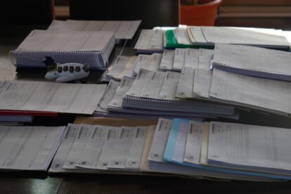 Cantidad de perfiles profesionales