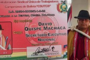 David Quispe