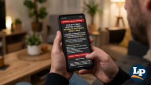 alerta sobre difusión de pornografía infantil