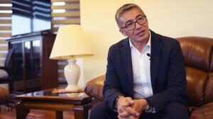 José Gabriel Espinoza