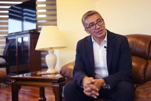 José Gabriel Espinoza