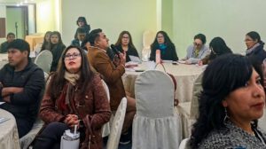 Inspir Bolivia