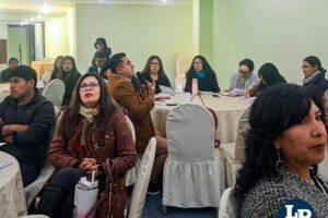 Inspir Bolivia