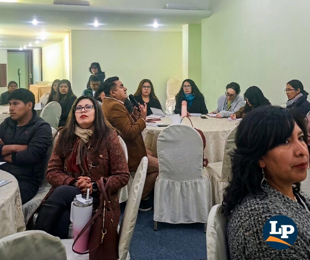 Inspir Bolivia