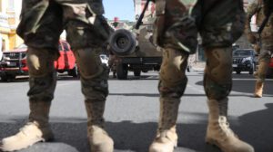 La muerte de un conscripto en Tarija desata denuncias de encubrimiento y presuntos maltratos.