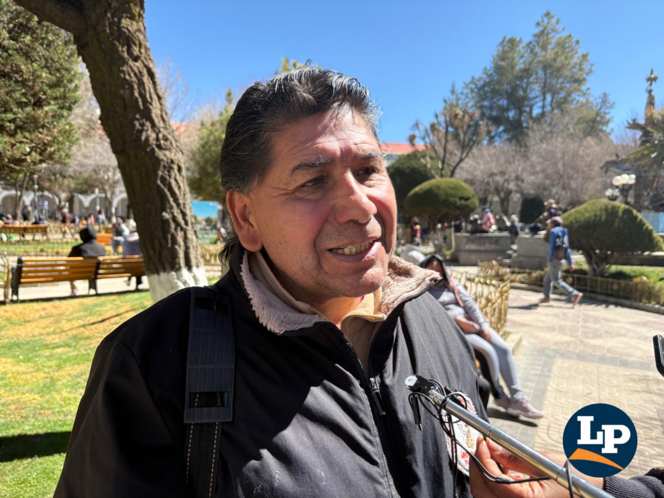 Jorge Orellana