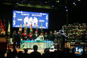 Acto académico